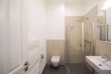 DSC07417 +++REIHENHAUS MIT VIEL PLATZ F�R DIE GRO�E FAMILIE  - EXTRAVAGANTE 5-RMH IM BELIEBTEN GOHLIS+++