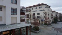 Aussenansicht +++NIEDLICHES B�RO IM PARTHE-CENTRUM- NUTZUNGS�NDERUNG AUF WOHNIMMOBILIE M�GLICH+++