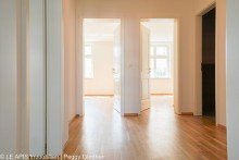 Diele / Flur  Musterbild +++ CHARMANTE 3-RWG MIT TOLLER AUSTATTUNG INKL. BALKON IM SCHNEN STADTTEIL LPZ.-ANGER-CROTTENDORF+++