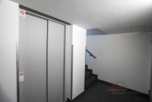 Aufzug im Haus ++AUFGEPASST 4-RWG M. 2 BK U. EBK IN EINER STILVOLLEN VILLA IM BELIEBTEN WALDSTRAENVIERTEL++