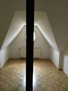 Wohnen +++IM HERZEN VON GOHLIS: MAISONETTE  3-RWG IM DACHGESCHOSS MIT TOLLER AUSSTATTUNG+++