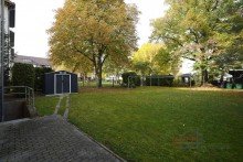 Gartenbereich +++TOLLE WG-GEEIGNETE 3-RWG MIT TAGESLICHTBAD IM BELIEBTEN SCHKEUDITZ+++