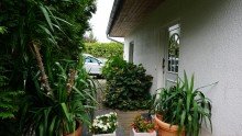 Hauseingangsbereich +++NAHE DER SEENLANDSCHAFT IN GR�NER NATUR - HIER FINDET DIE GANZE FAMILIE IHR ZUHAUSE+++