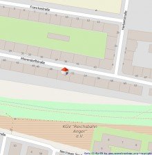 Lageplan +++ 2-RWG INCL. BALKON UND HOCHWERTIGER AUSSTATTUNG+++