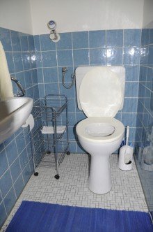 WC +++ZUM 01.02.2020 zu VERMIETEN+++SCHNE 3-ZIMMER-MIETWOHNUNG IN HERRLICHER UMGEBUNG IM 1.OG+++