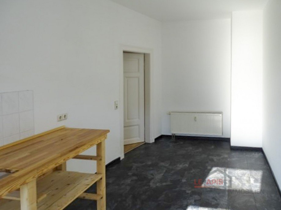 Kche Etagenwohnung Leipzig