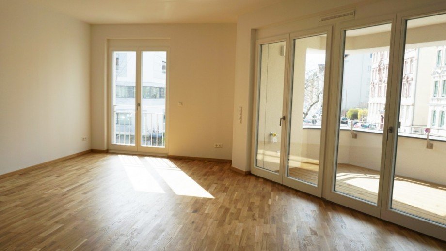 Wohnzimmer Etagenwohnung Leipzig / Leipzig S�dvorstadt