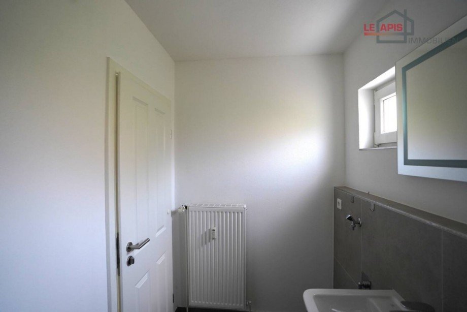 Bad Bild 2 Erdgeschosswohnung Leipzig