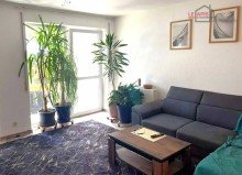 Wohnzimmer ATTRAKTIVE 2-RWG M. TERRASSE U. GARTENANTEIL IN BELIEBTER SOWIE RUHIGER WOHNLAGE V. LPZ.-LINDENTHAL