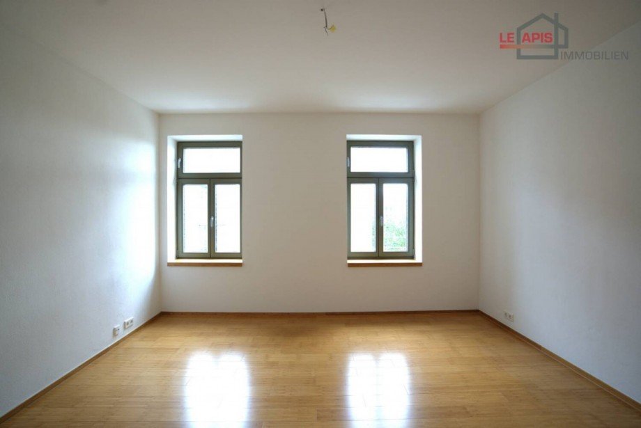 Zimmer 2 Bild 3 Etagenwohnung Leipzig