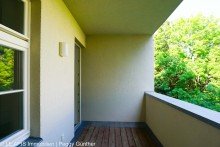 Balkon +++ CHARMANTE 3-RWG MIT TOLLER AUSTATTUNG INKL. BALKON IM SCH�NEN STADTTEIL LPZ.-ANGER-CROTTENDORF+++
