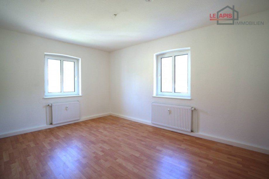 Zimmer 1 Etagenwohnung B�hlen