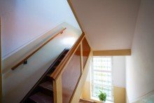 DSC00032 ATTRAKTIVE 2-RWG MIT BALKON IN GRNER LAGE VON LPZ.-WAHREN