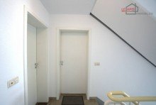 Wohnungseingangsbereich STILVOLLE, UNVERMIETETE 2-RWG M. BK U. TG IN IDYLLISCHER WOHNLAGE V. LPZ.-LINDENTHAL