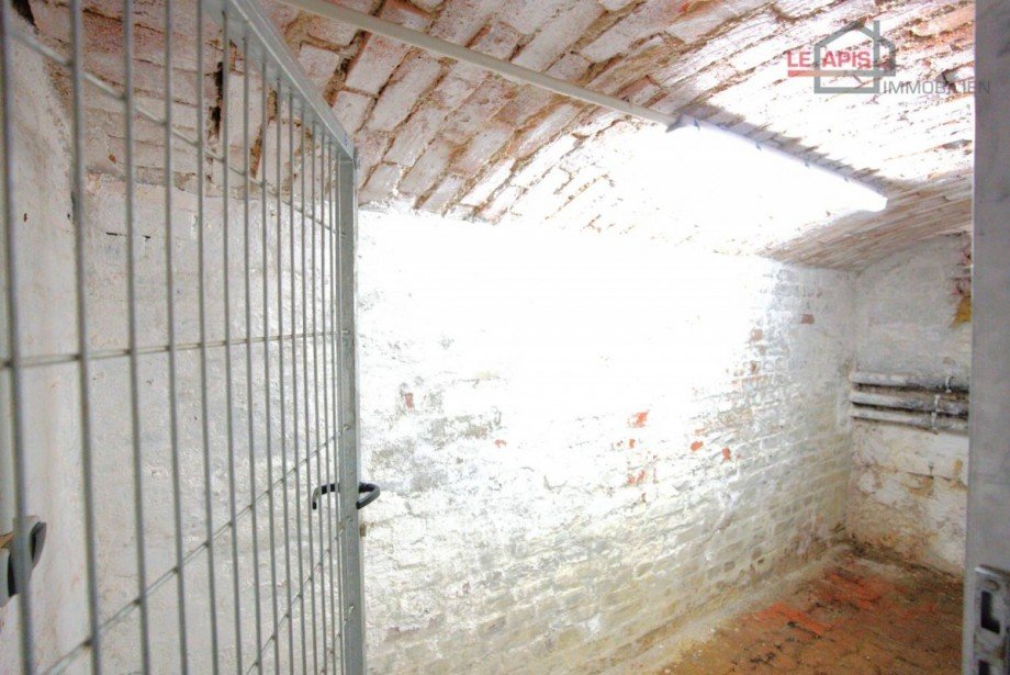 Mieterkeller Etagenwohnung Leipzig
