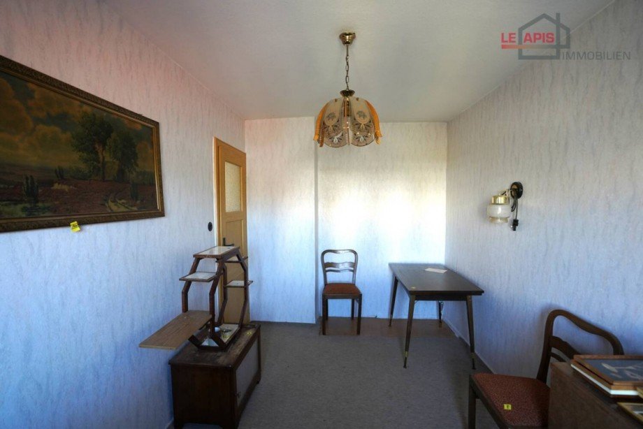 Kinderzimmer Reihenendhaus Kitzscher