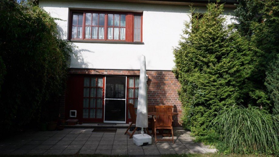 Au�enansicht 3 Einfamilienhaus Brandis