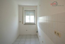 K�che STILVOLLE, UNVERMIETETE 2-RWG M. BK U. TG IN IDYLLISCHER WOHNLAGE V. LPZ.-LINDENTHAL