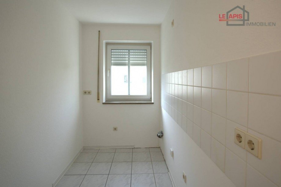 K�che Etagenwohnung Leipzig
