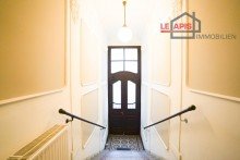 Eingangsbereich +++WOHNEN IM SCHNEN SCHLEUSSIG - 1-RWG ZU TOP-KONDITIONEN+++