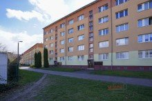 Geb�ude-Ansicht TOLLE 2-RAUM- WHG MIT TAGESLICHTBAD IN LEIPZIG-EUTRITZSCH