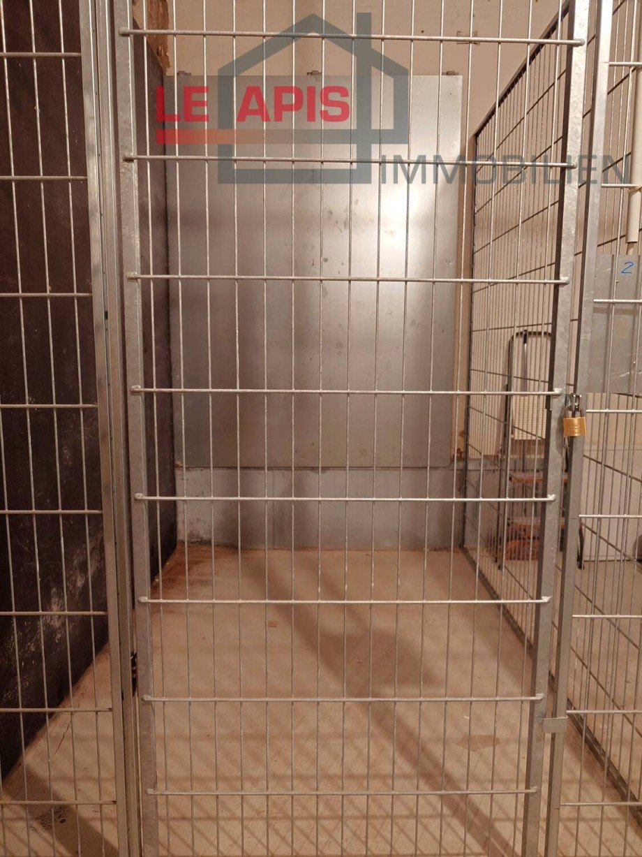 Kellerabteil Erdgeschosswohnung Leipzig