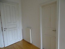 Wohnzimmer +++TOLLE MODERNISIERTE 2-R- EG-WG  IM BACHVIERTEL MIT TOLLER AUSSTATTUNG+++