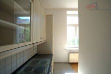 halboffene K�che inkl. EBK Bild 2 SCHICKE, UNVERMIETETE 3-RWG MIT PARKETT U. EBK (WG-GEEIGNET) IN DER BELIEBTEN LEIPZIGER S�DVORSTADT