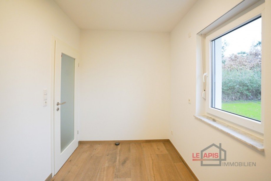 Abstellraum, Speisekammer oder B�ro Einfamilienhaus Leipzig / Holzhausen