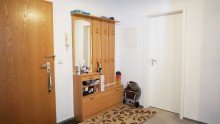 Flur / Diele +++MODERNISIERTE 2-RWG MIT BALKON IM BELIEBTEN STADTTEIL MARKKLEEBERG+++