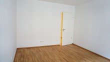 Schlafzimmer +++FRISCH RENOVIERT HOCHWERTIGE 4-RWG MIT BALKON, FUSSBDHZG, GESPACHTELTE W�NDE+++