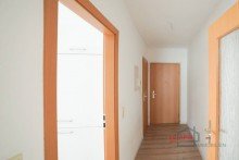 Diele / Flur +++ TOLLE, LICHTDURCHFLUTETE  2-RWG INKL.  EINBAUKCHE IM BELIEBTEN MARKRANSTDT+++