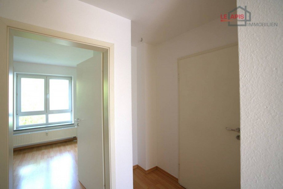 Flur Bild 2 Etagenwohnung Leipzig