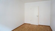 Arbeitszimmer +++FRISCH RENOVIERT HOCHWERTIGE 4-RWG MIT BALKON, FUSSBDHZG, GESPACHTELTE W�NDE+++