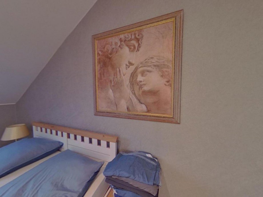 Zimmer 1 OG Einfamilienhaus Dsseldorf