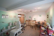 Hobbyraum +++PFIFFIGE 4-RWG  MAISONETTE MIT GARTEN IN ATTRAKTIVER LAGE VON LEIPZIG-PROBSTHEIDA+++