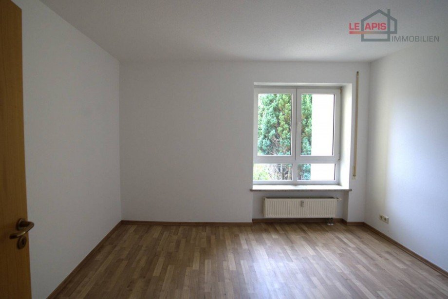 Schlafzimmer Etagenwohnung Leipzig