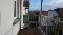 Fernblick +++ 2-RWG INCL. BALKON UND HOCHWERTIGER AUSSTATTUNG+++