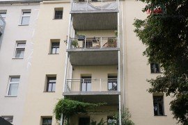 Hauptbild +++SCHNE 3- RWG MIT BALKON, PARKETT U.TAGESLICHTBAD IN LEIPZIG- LINDENAU+++