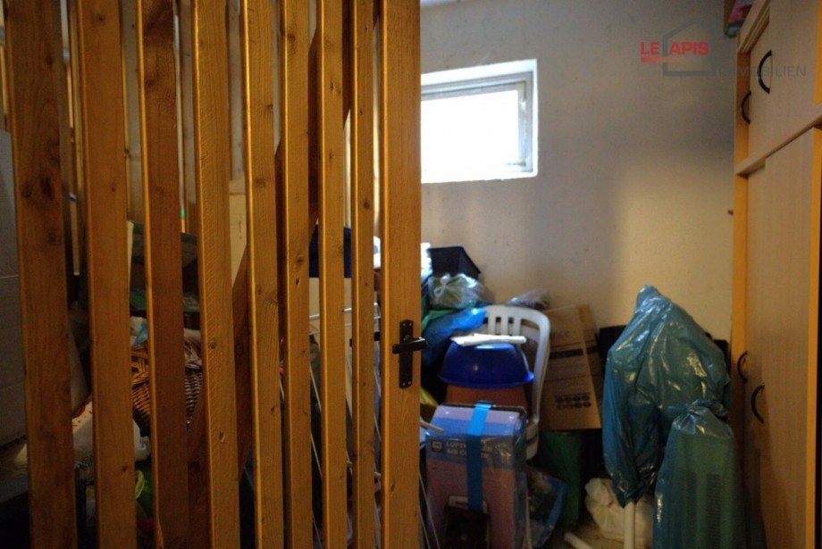 Mieterkeller Etagenwohnung Wurzen