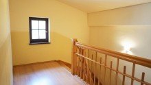 Treppenhaus +++AUSSERGEW�HNLICHE 2-RAUM DGWHG MIT EBK UND TAGESLICHBAD IN LEIPZIG+++