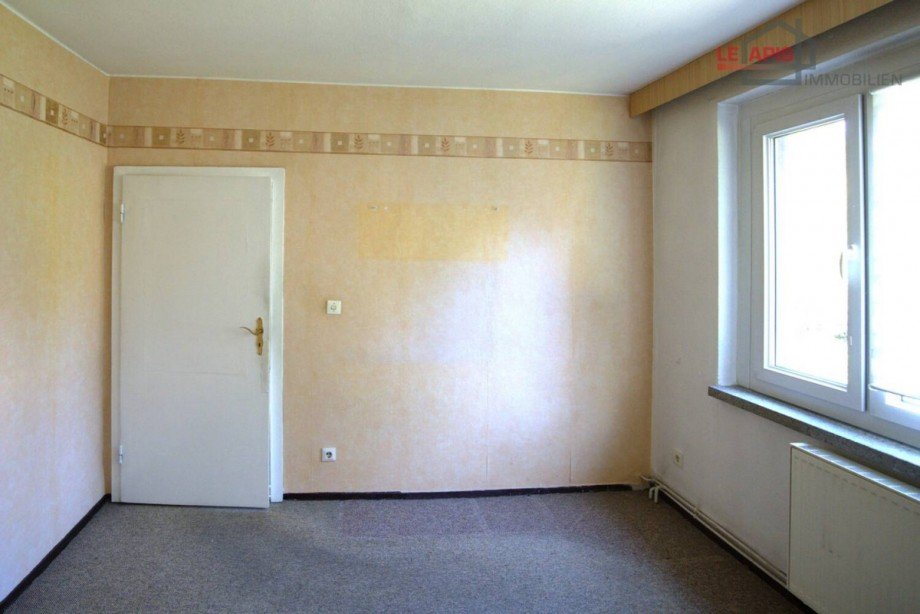 Schlaf-/Arbeitszimmer, EG Doppelhaush�lfte Leipzig