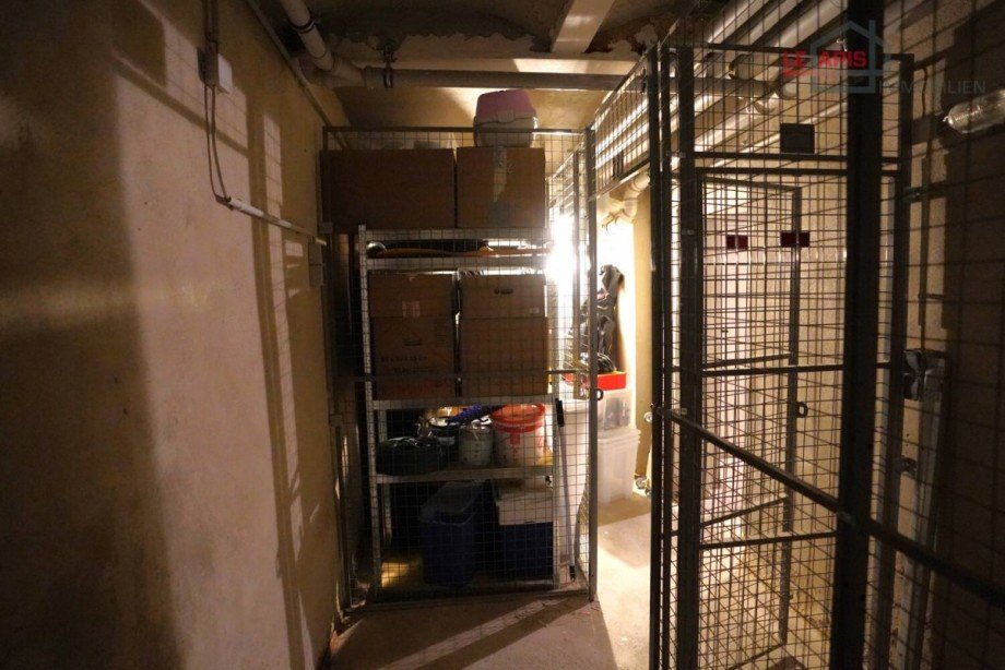 Keller Etagenwohnung Markkleeberg