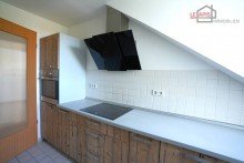 Kche inkl. EBK Bild 3 SCHICKE DG-3-RWG MIT BALKON, EBK, BAD UND TG-STELLPL. IM BELIEBTEN STADTTEIL LEIPZIG-LAUSEN