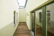 DSC07405 +++REIHENHAUS MIT VIEL PLATZ F�R DIE GRO�E FAMILIE  - EXTRAVAGANTE 5-RMH IM BELIEBTEN GOHLIS+++