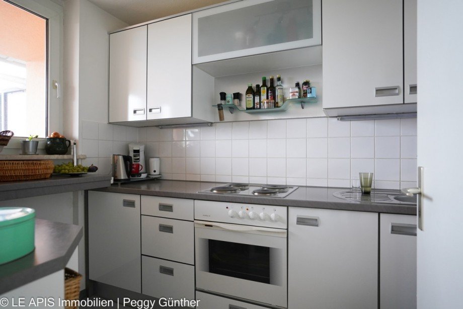 Kche Etagenwohnung Taucha