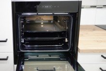 Kche mit EBK +++ERSTBEZUG N. SAN.-TOP 3-RWG VOLLMBLIERT IN DUISBURGS BESTER LAGE MIT 2 BALKONEN, EBK UND GARTEN+++