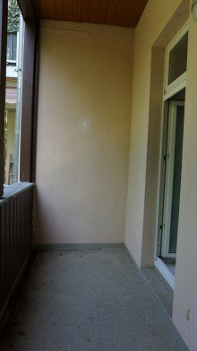 Balkon +++ SCHICKE 2-RWG MIT TAGESLICHTBAD UND BALKON +++