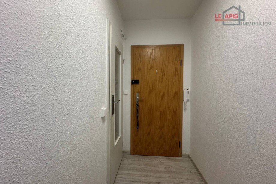 Flurbereich Bild 2 Etagenwohnung Eilenburg