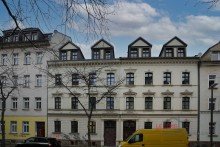 Hausansicht +++TOLLE 2-RWG MIT EINBAUK�CHE IN NEUSTADT-NEUSCH�NEFELD+++